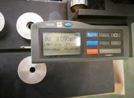 質量檢測